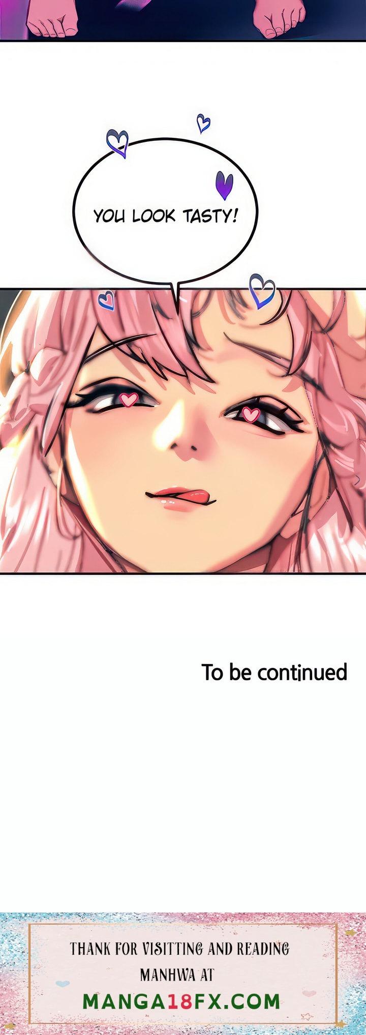 Show Me Your Color - Chapter 39 Page 58