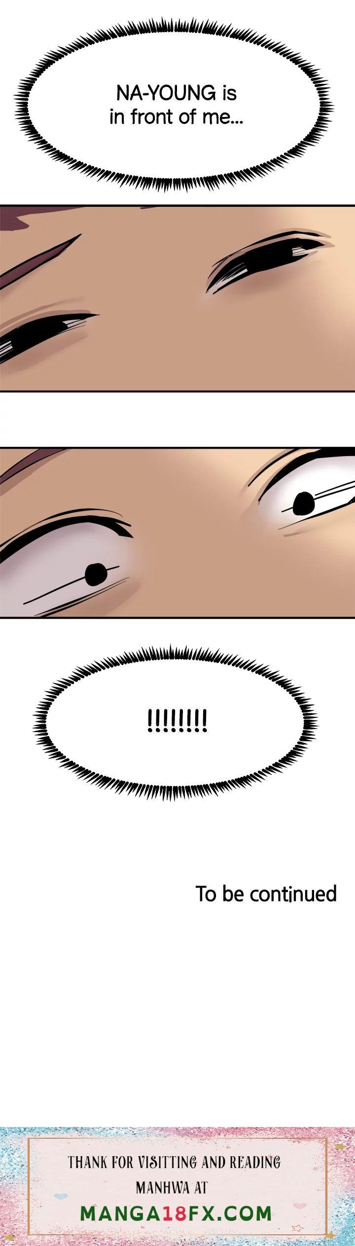 Show Me Your Color - Chapter 9 Page 53