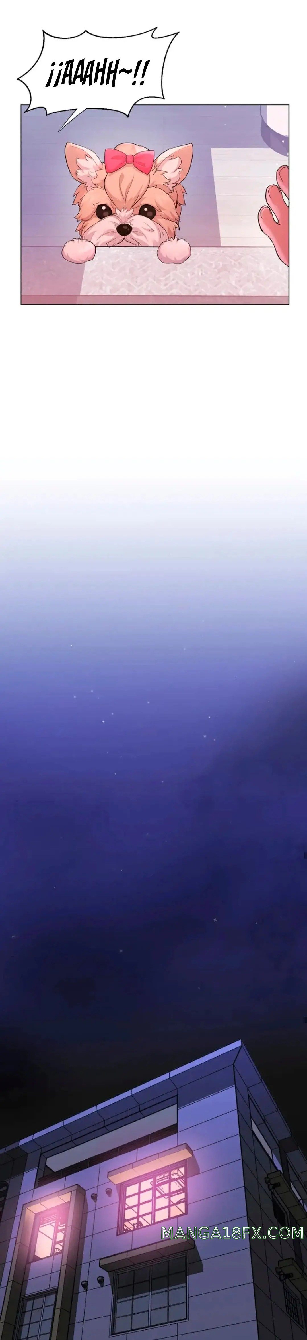 A Sweet Family Raw - Chapter 1 Page 38