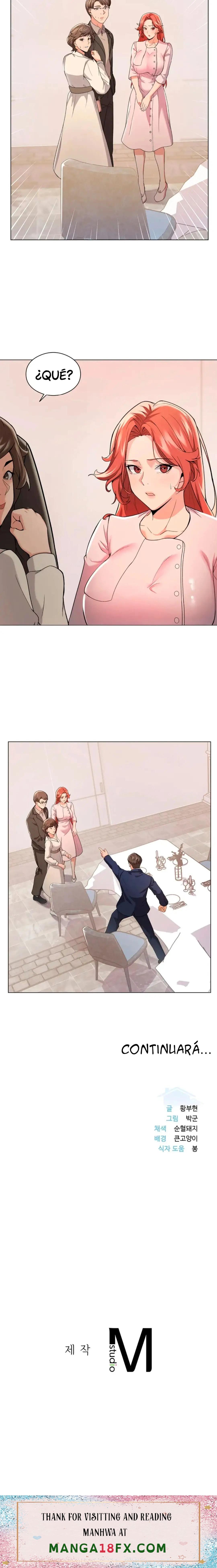 A Sweet Family Raw - Chapter 1 Page 66