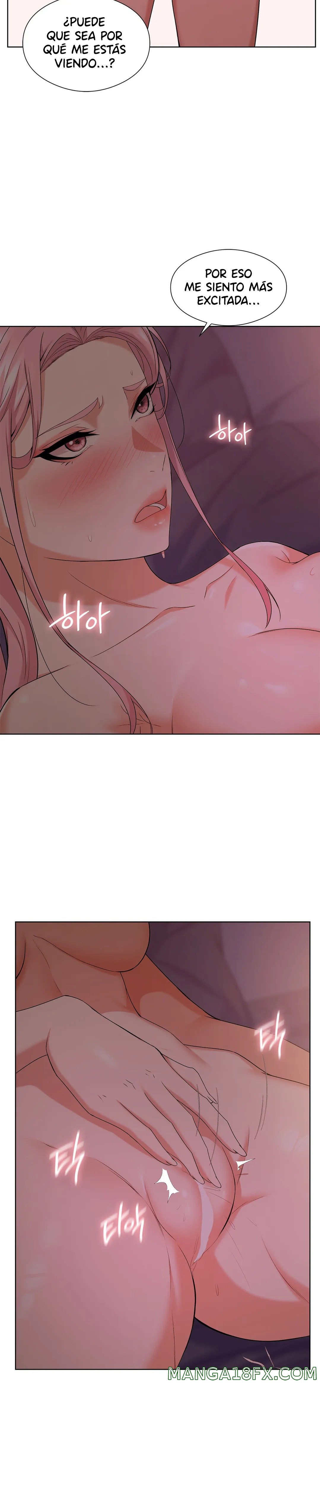 A Sweet Family Raw - Chapter 14 Page 7