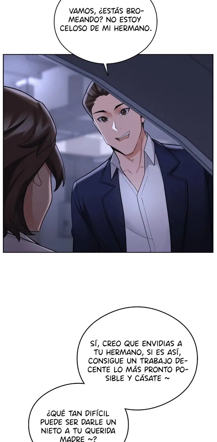 A Sweet Family Raw - Chapter 2 Page 17