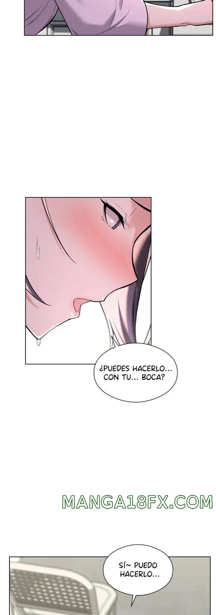 A Sweet Family Raw - Chapter 2 Page 32