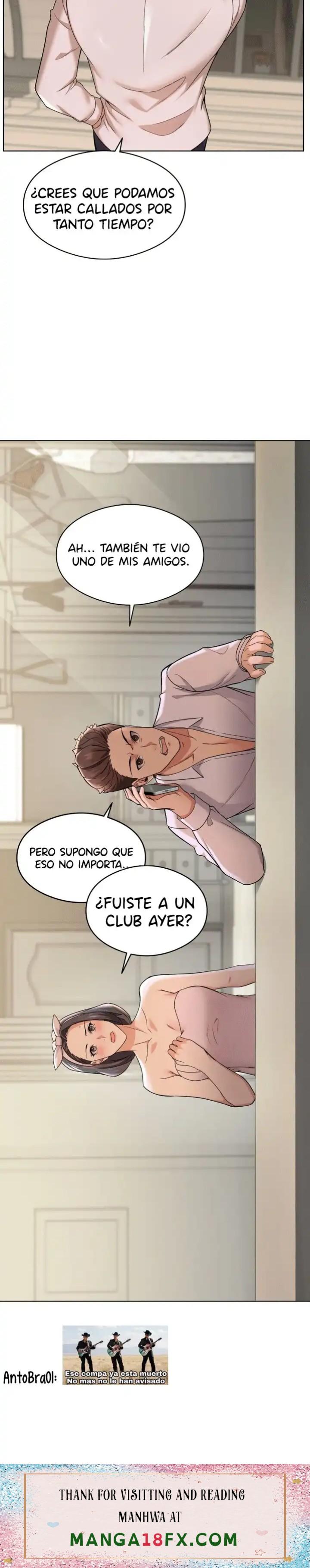 A Sweet Family Raw - Chapter 2 Page 46