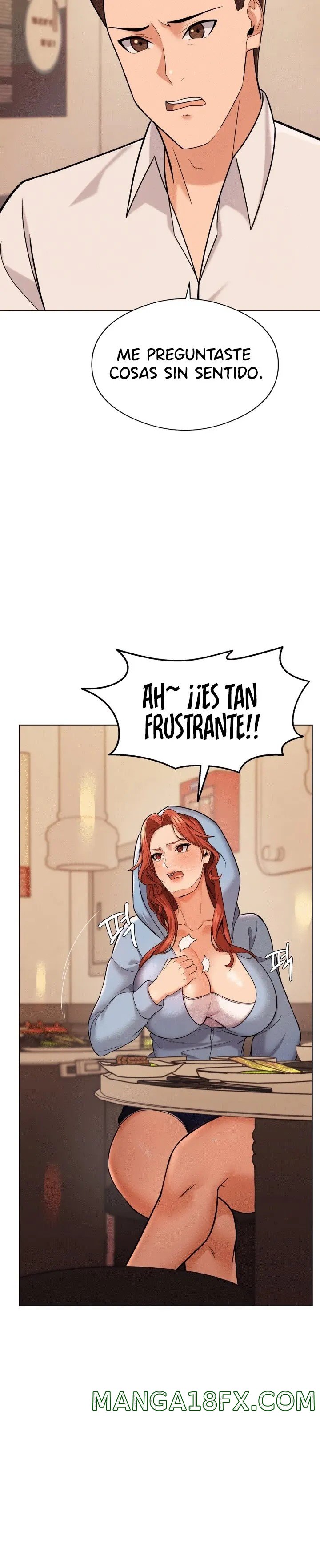 A Sweet Family Raw - Chapter 3 Page 22