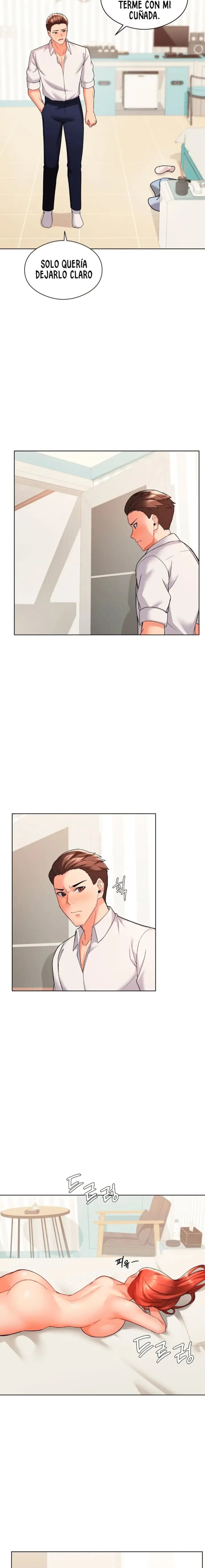 A Sweet Family Raw - Chapter 4 Page 21