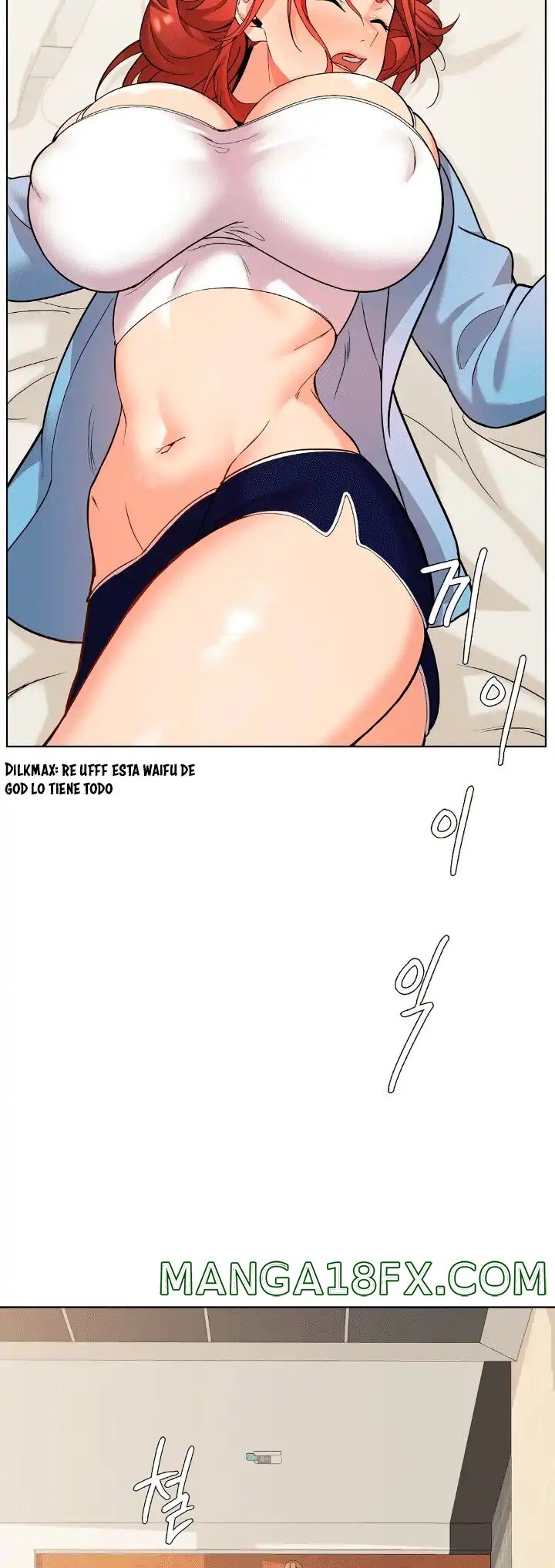 A Sweet Family Raw - Chapter 4 Page 32