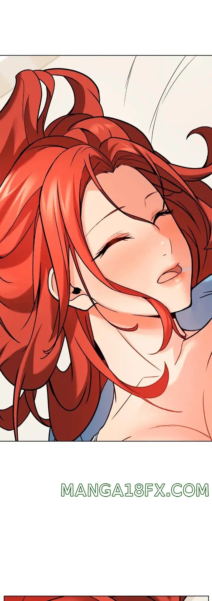 A Sweet Family Raw - Chapter 4 Page 35