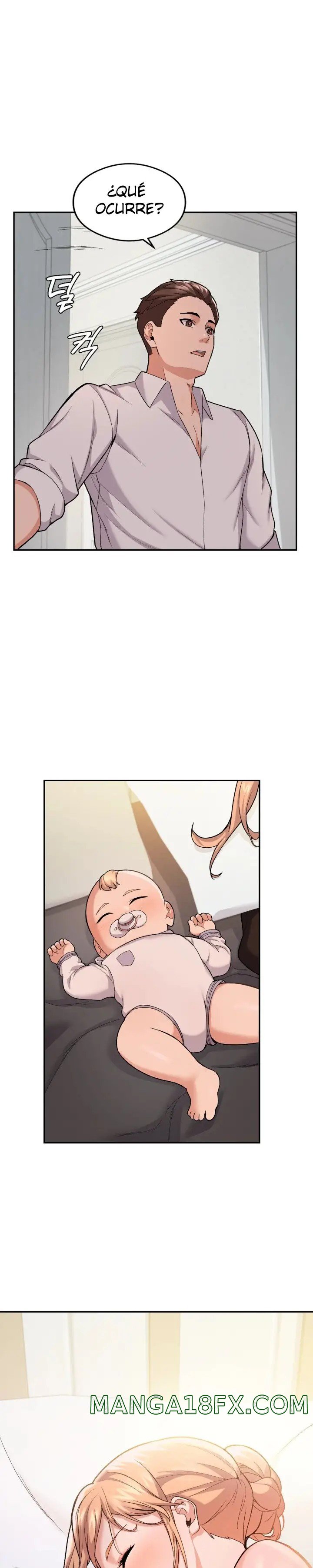 A Sweet Family Raw - Chapter 5 Page 7