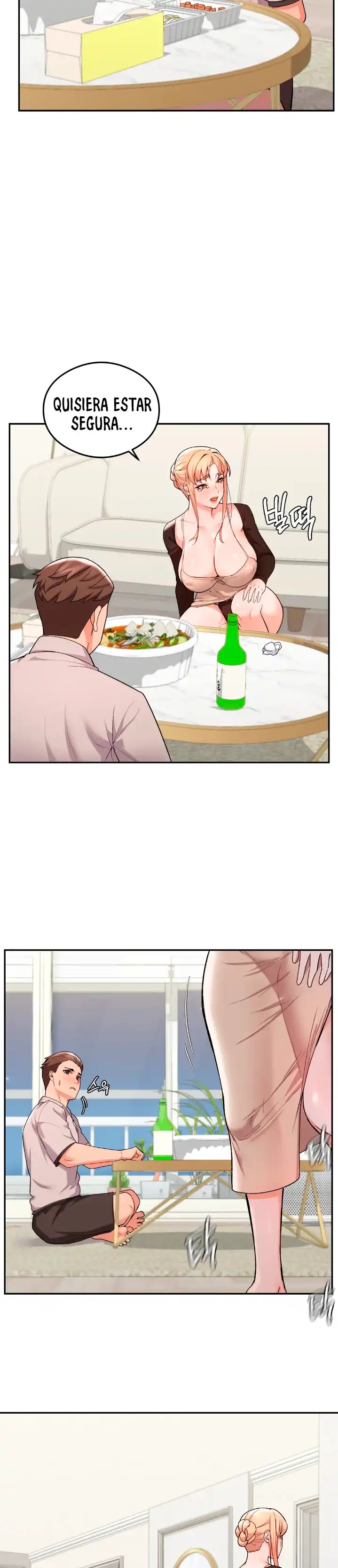 A Sweet Family Raw - Chapter 7 Page 10