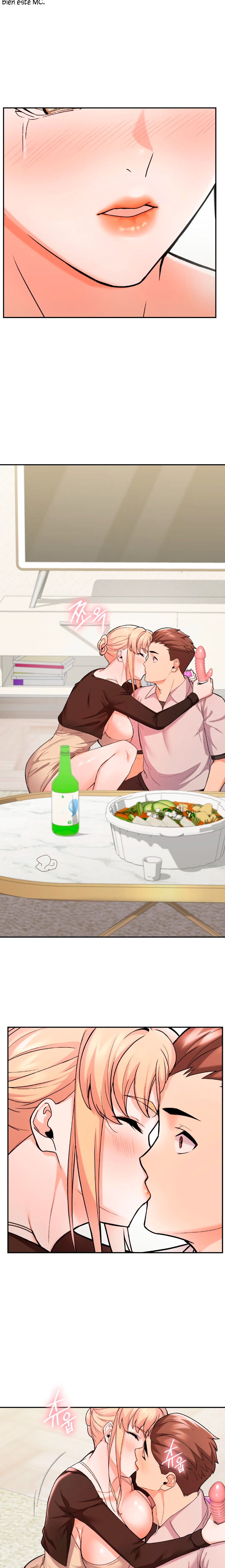 A Sweet Family Raw - Chapter 7 Page 20