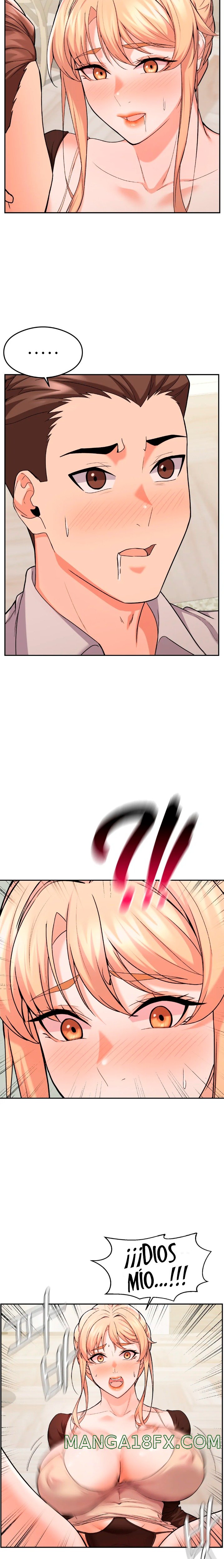 A Sweet Family Raw - Chapter 7 Page 24