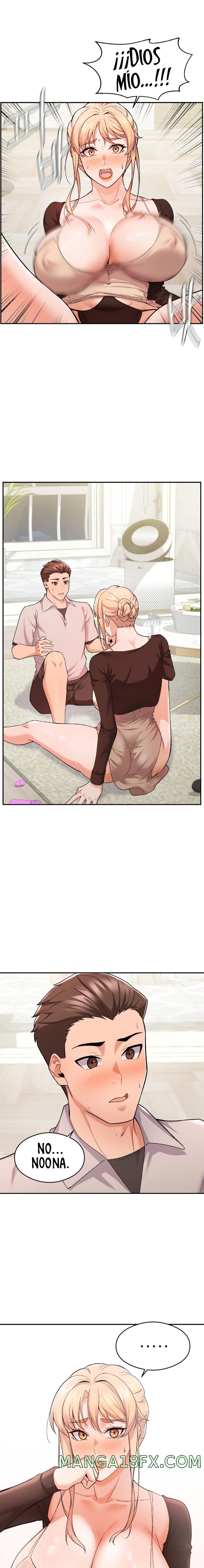 A Sweet Family Raw - Chapter 8 Page 2