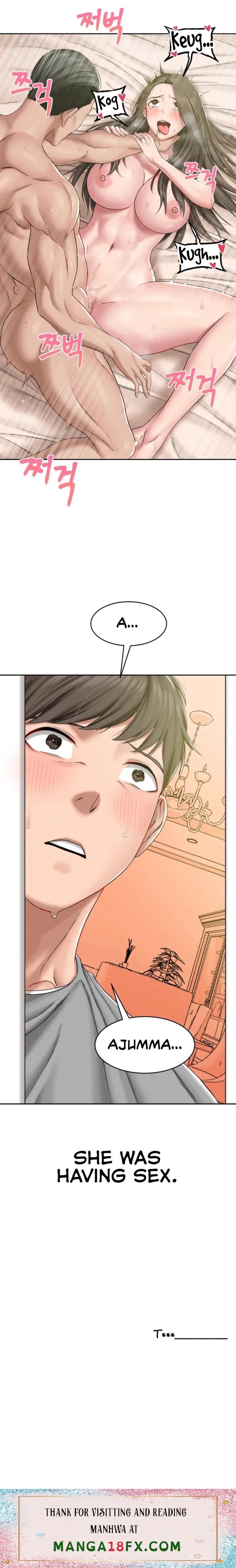 Deviant Diary - Chapter 1 Page 13