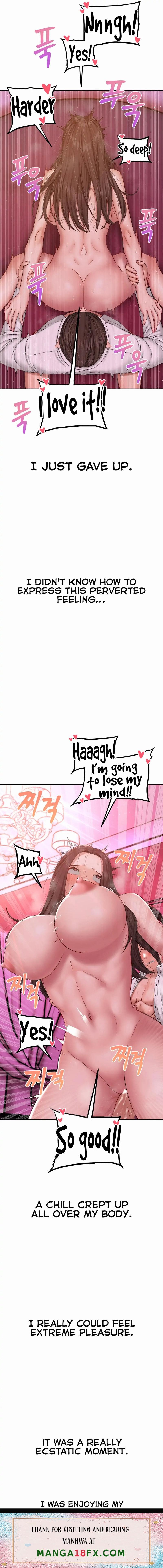 Deviant Diary - Chapter 11 Page 13