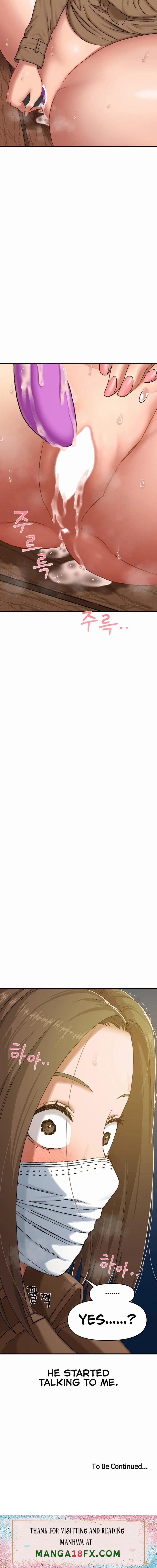 Deviant Diary - Chapter 13 Page 10