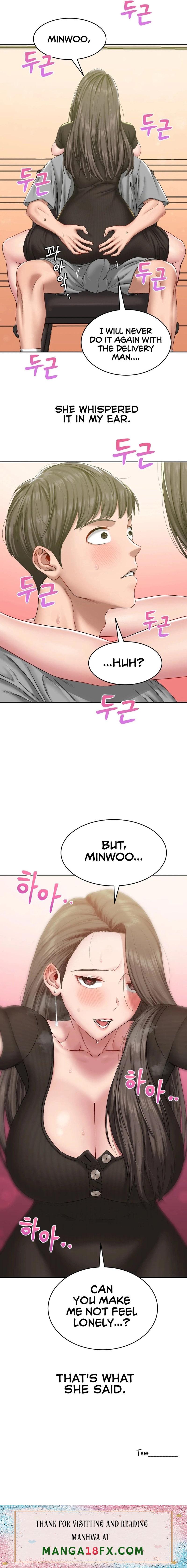 Deviant Diary - Chapter 2 Page 13