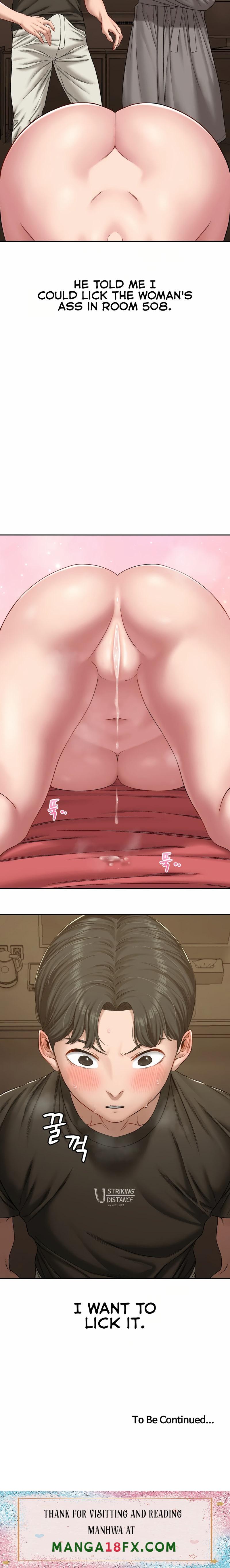 Deviant Diary - Chapter 20 Page 10