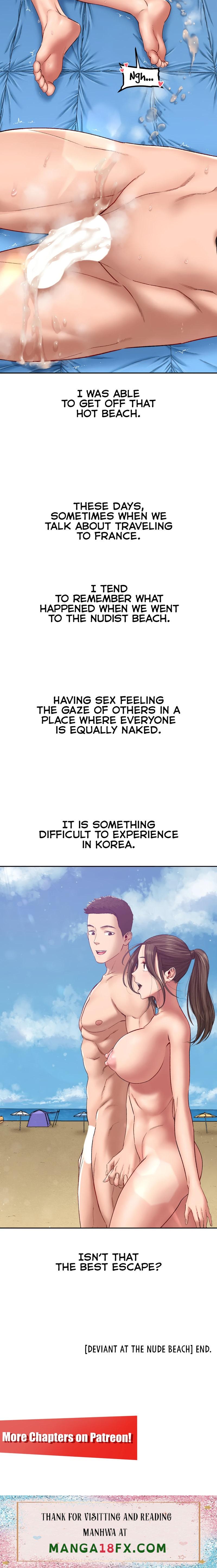 Deviant Diary - Chapter 23 Page 10