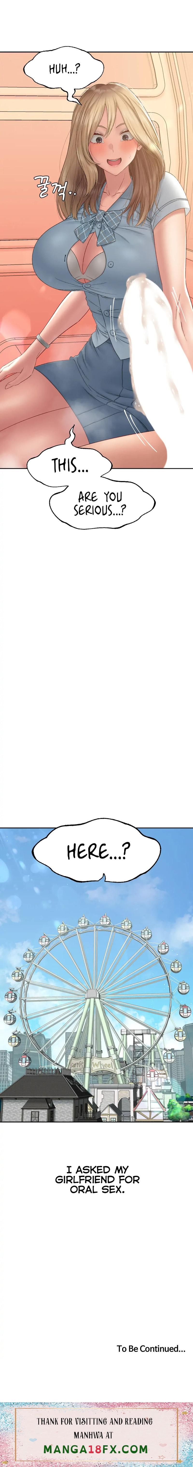 Deviant Diary - Chapter 24 Page 11