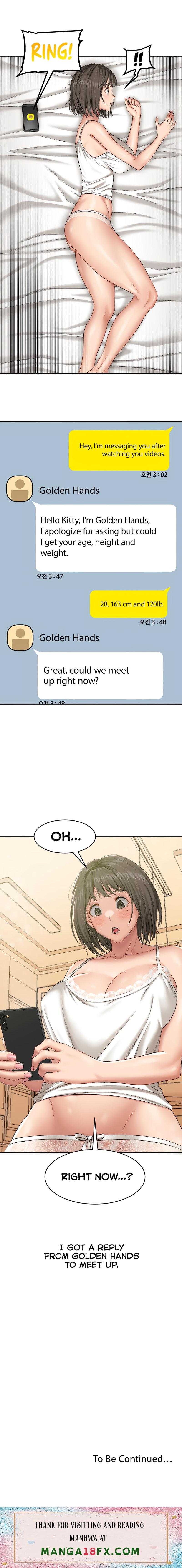 Deviant Diary - Chapter 26 Page 11