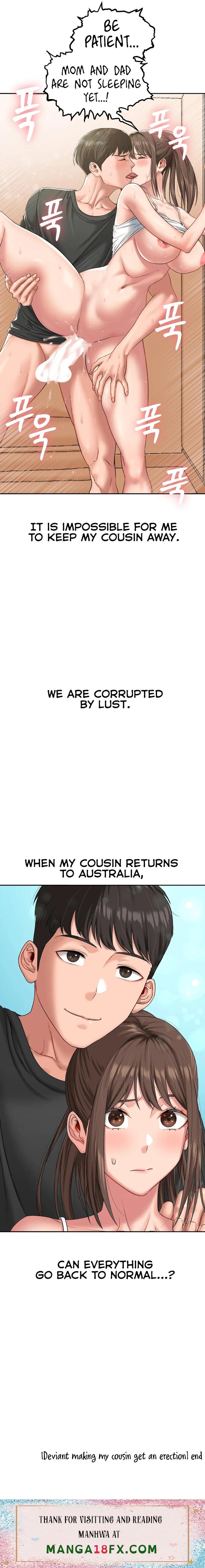 Deviant Diary - Chapter 9 Page 13