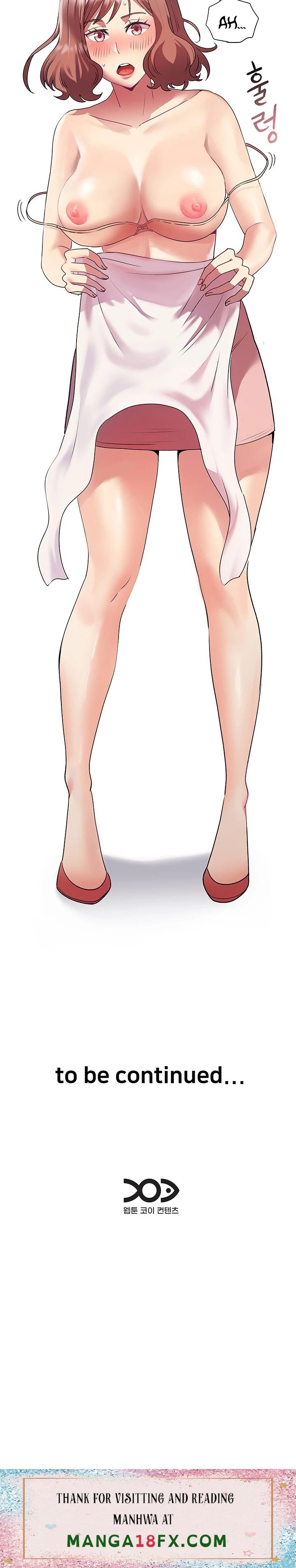 Parcel Service Raw - Chapter 1 Page 32