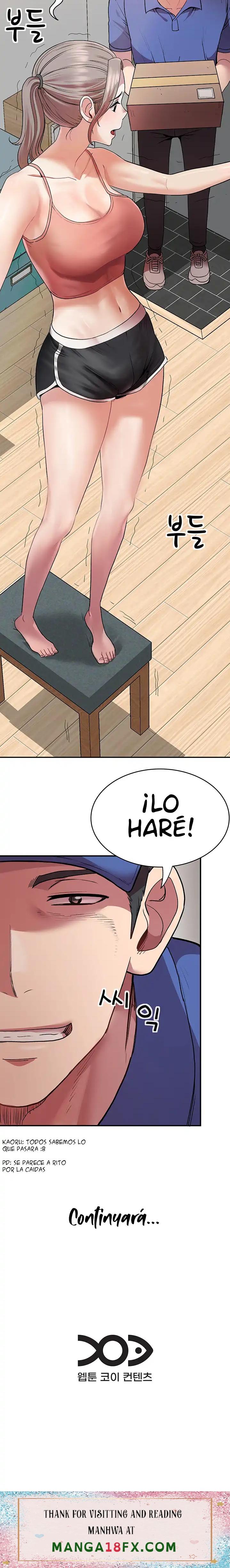 Parcel Service Raw - Chapter 2 Page 24