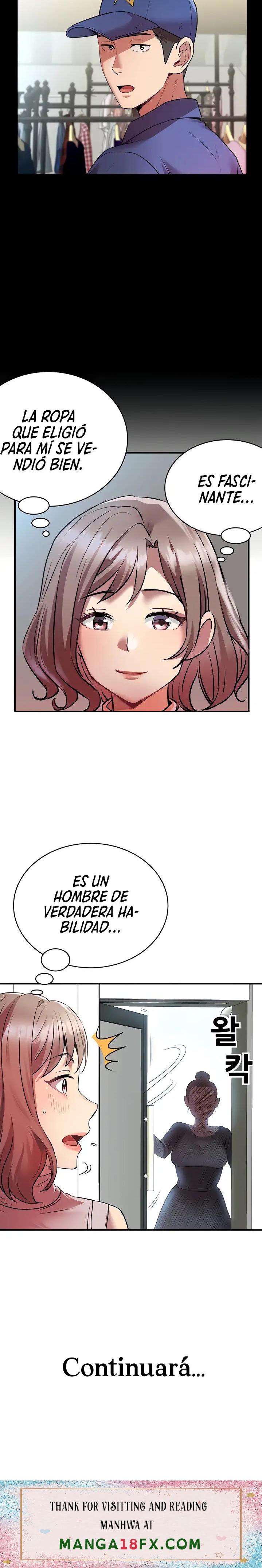 Parcel Service Raw - Chapter 6 Page 27