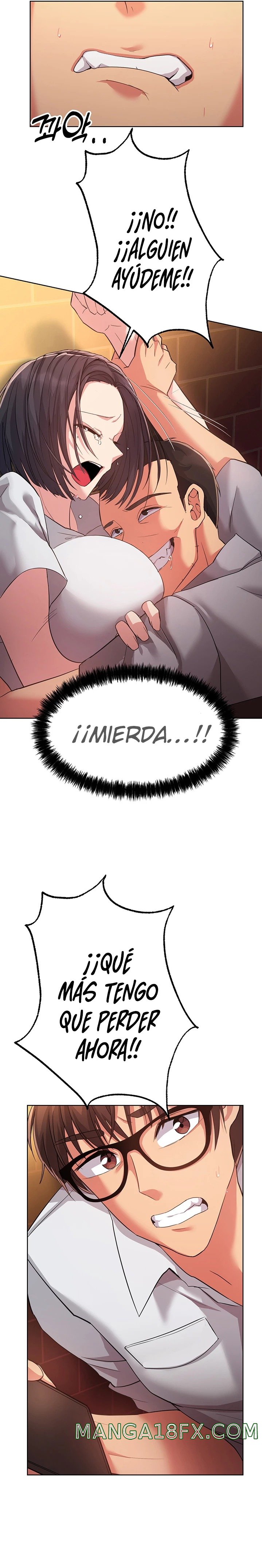 My Students Raw - Chapter 1 Page 25