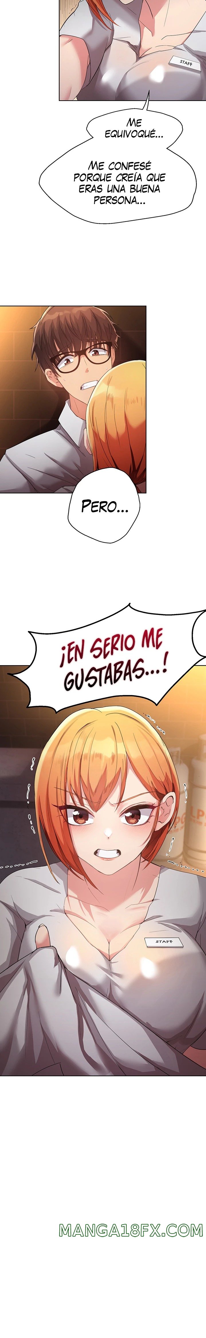 My Students Raw - Chapter 1 Page 36