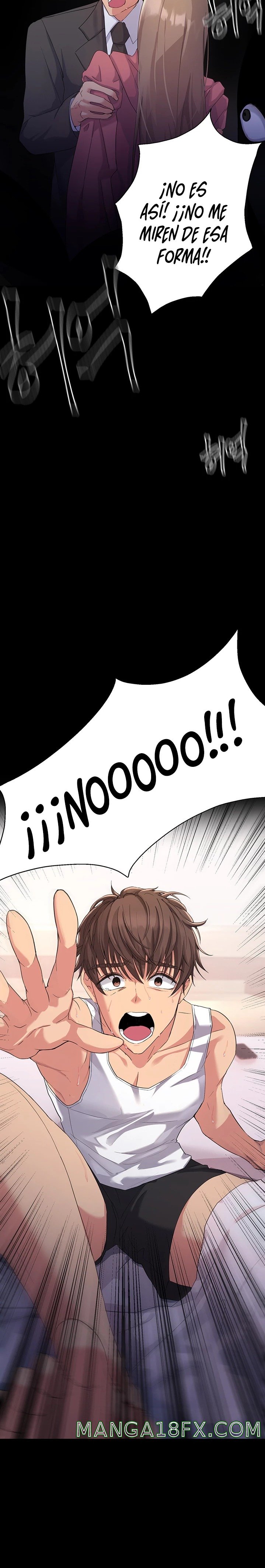 My Students Raw - Chapter 1 Page 6