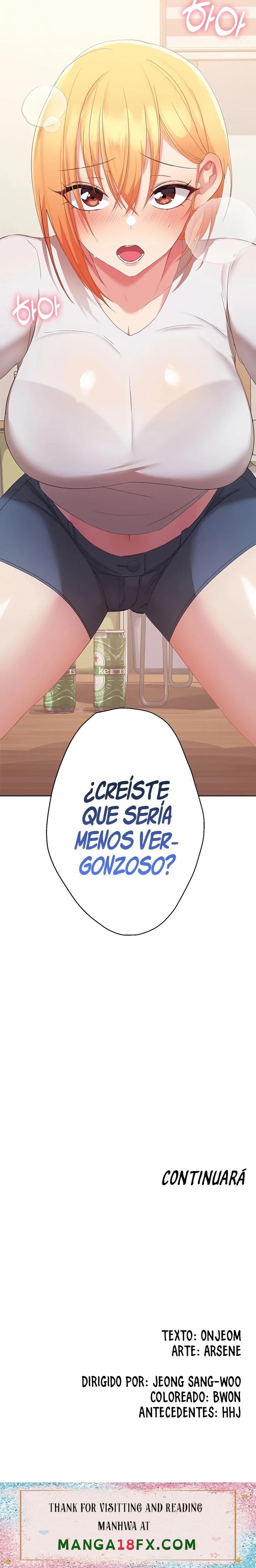 My Students Raw - Chapter 2 Page 36