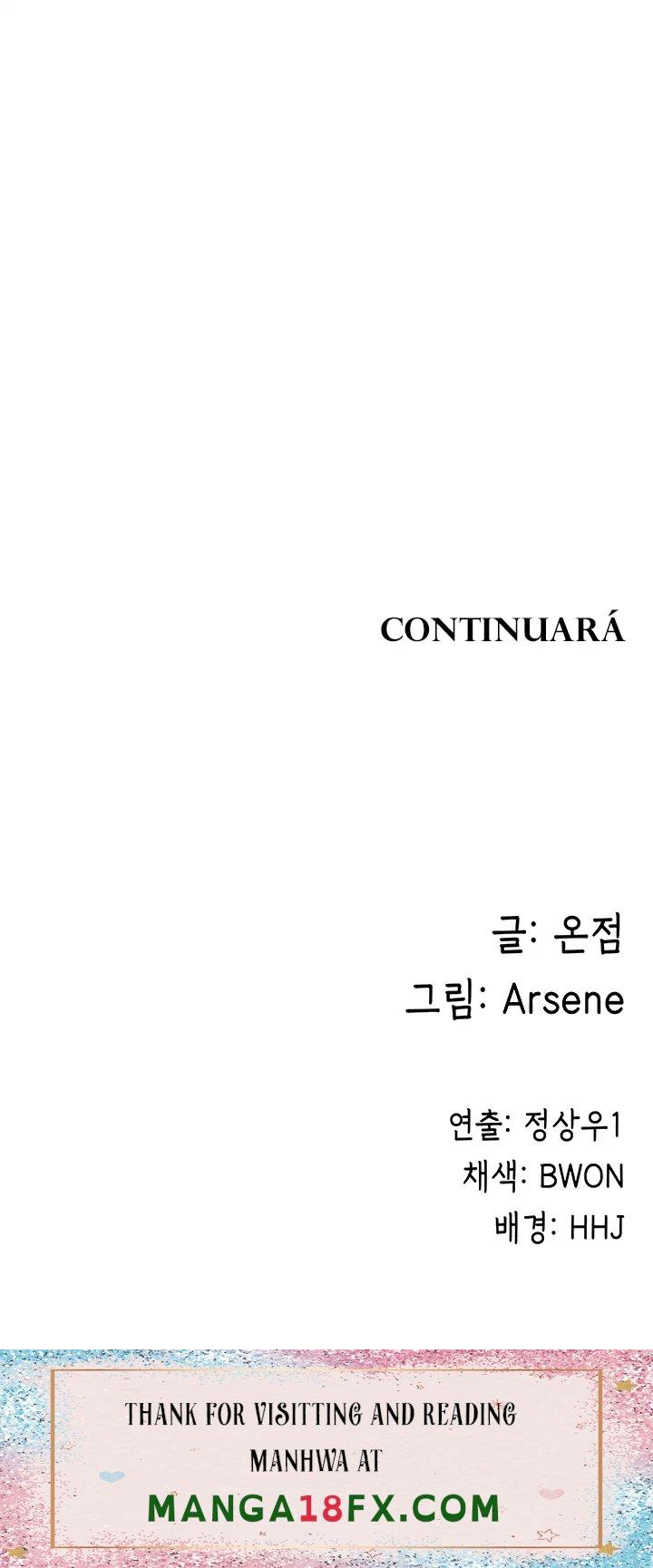 My Students Raw - Chapter 8 Page 17