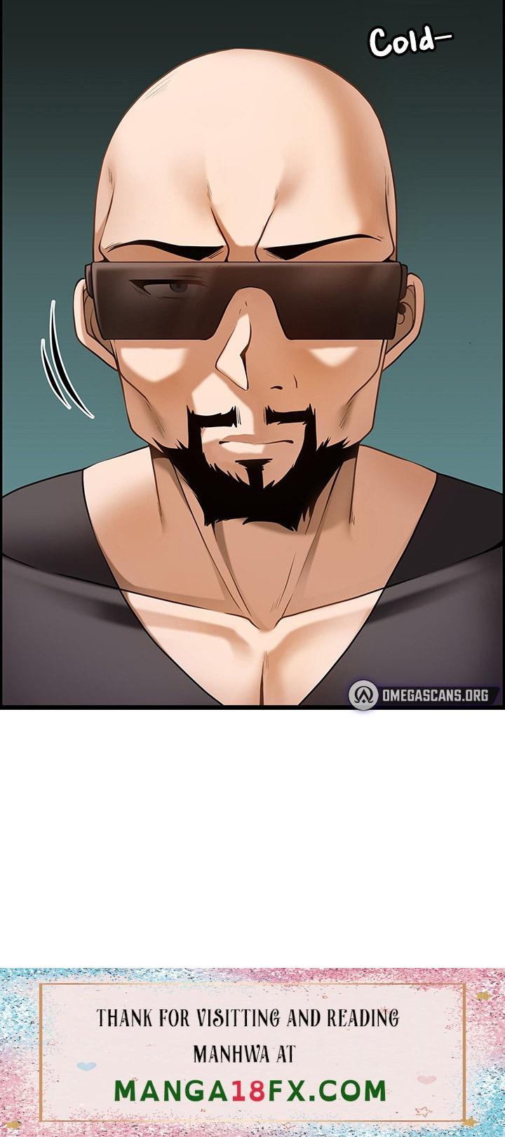 Too Good At Massages - Chapter 12 Page 22