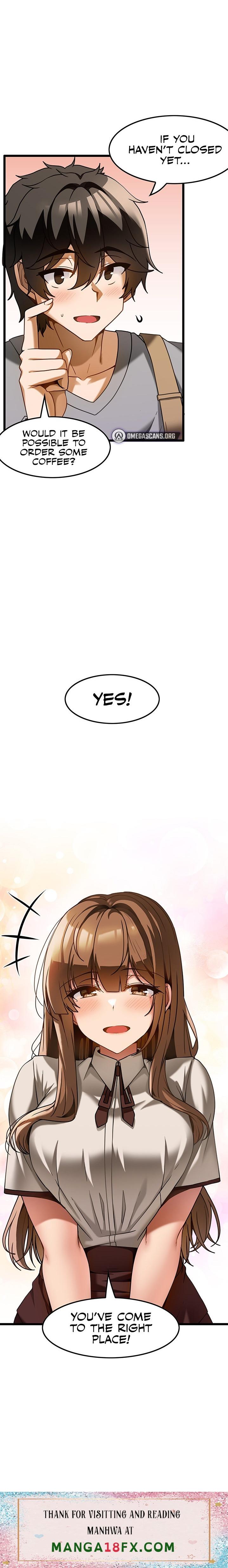 Too Good At Massages - Chapter 14 Page 24