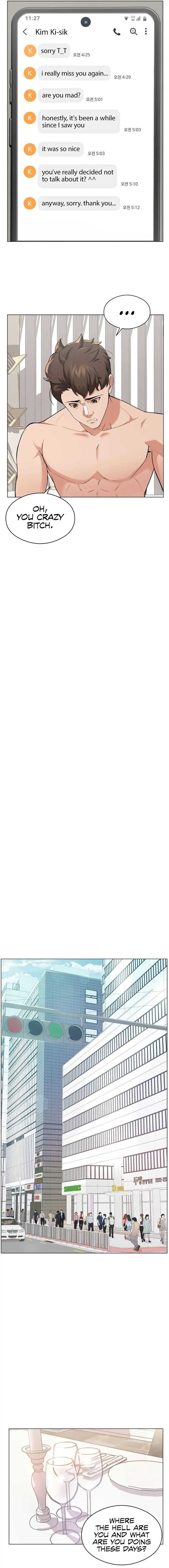 Sweet Family - Chapter 1 Page 29