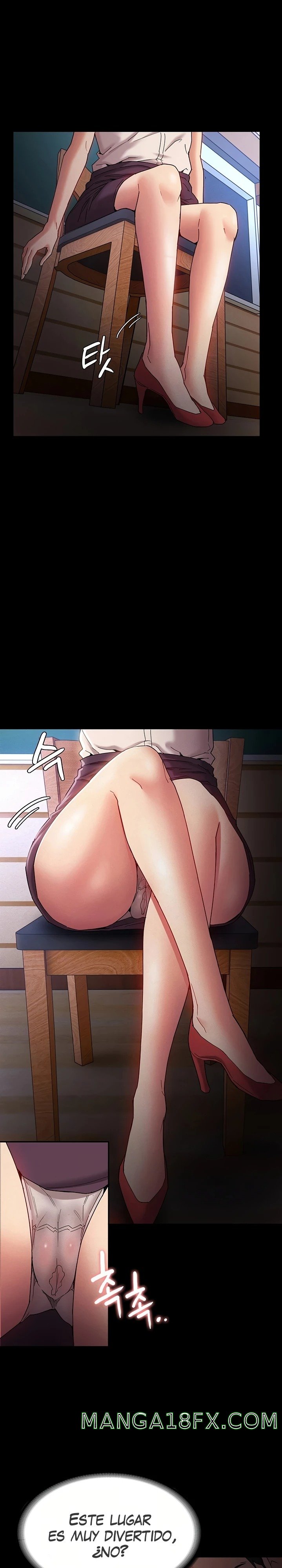 Pervert Diary Raw - Chapter 10 Page 17