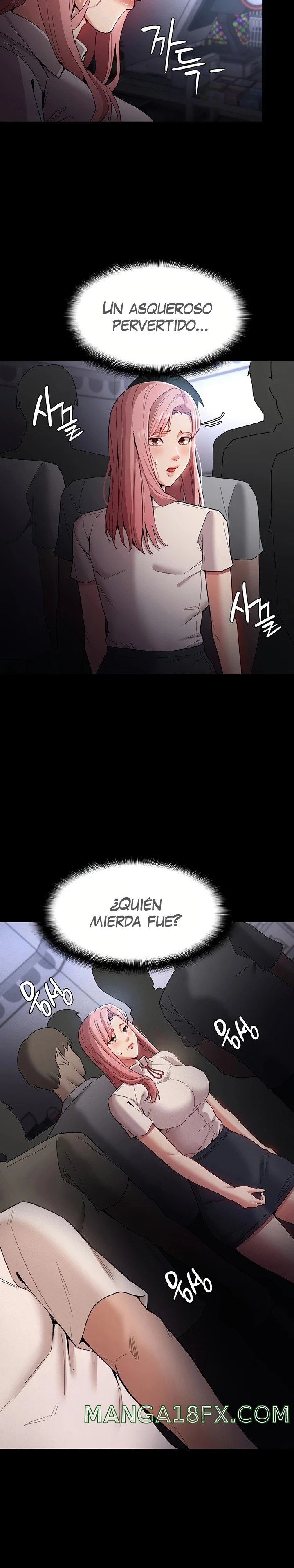 Pervert Diary Raw - Chapter 10 Page 9