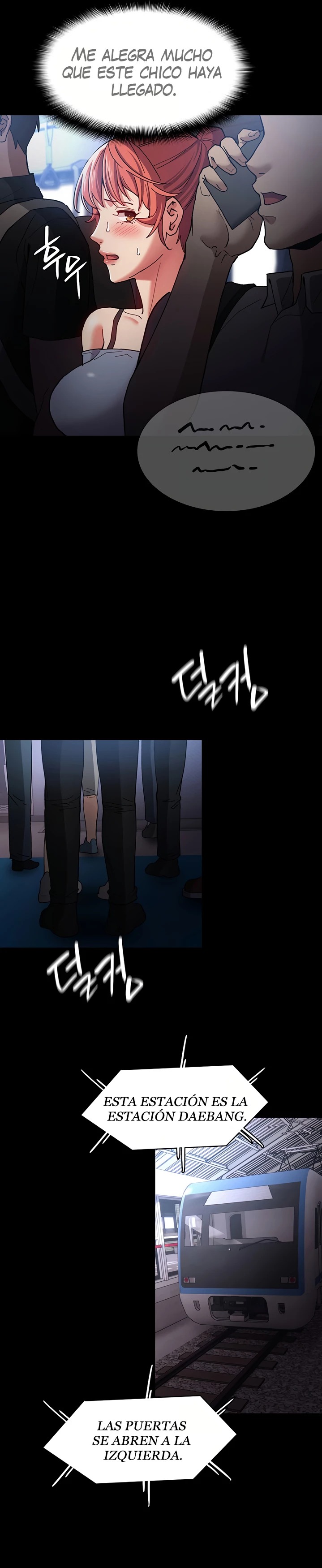 Pervert Diary Raw - Chapter 7 Page 15