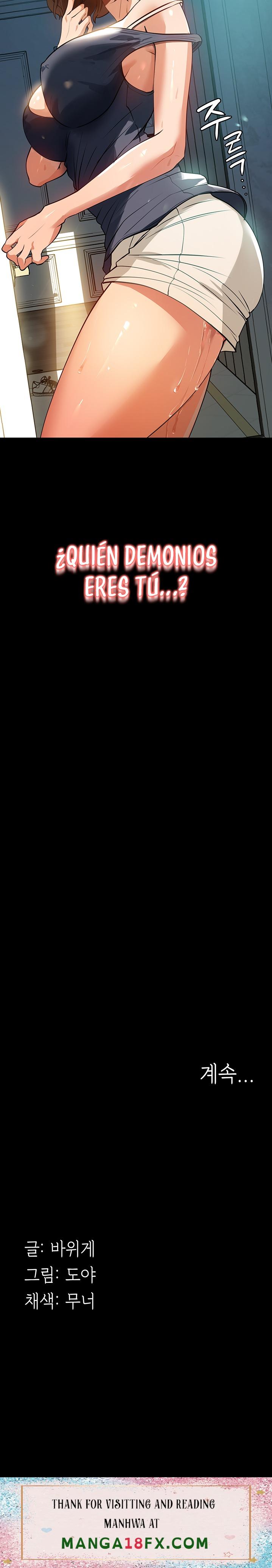 A Young Maid Raw - Chapter 10 Page 29