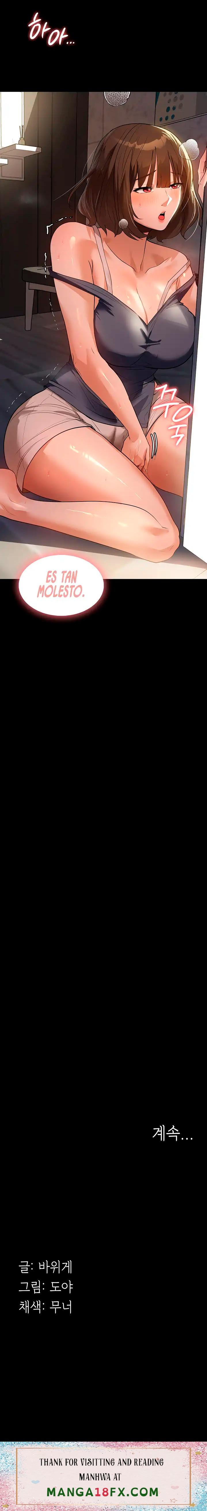 A Young Maid Raw - Chapter 11 Page 29