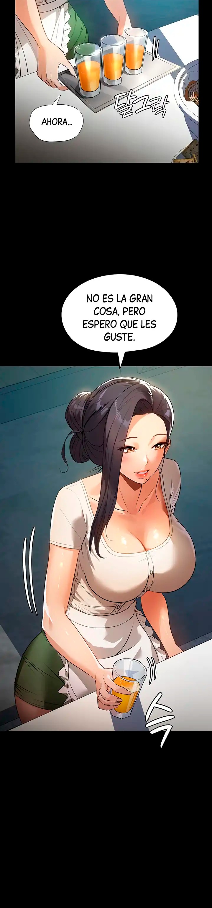 A Young Maid Raw - Chapter 11 Page 9