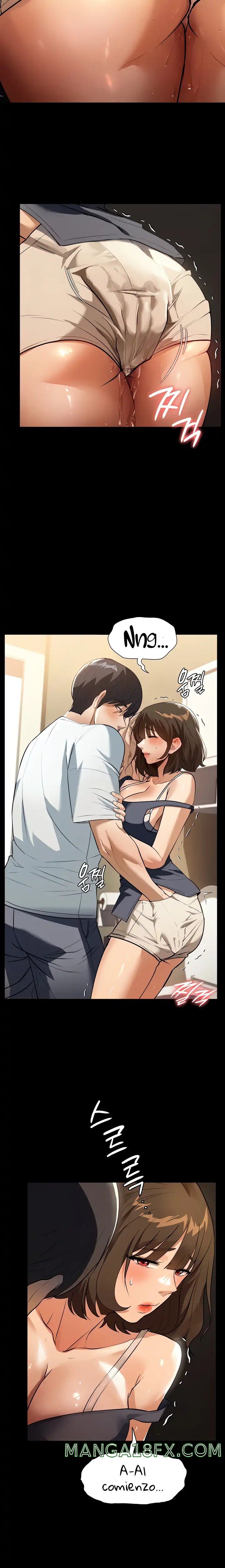 A Young Maid Raw - Chapter 12 Page 15