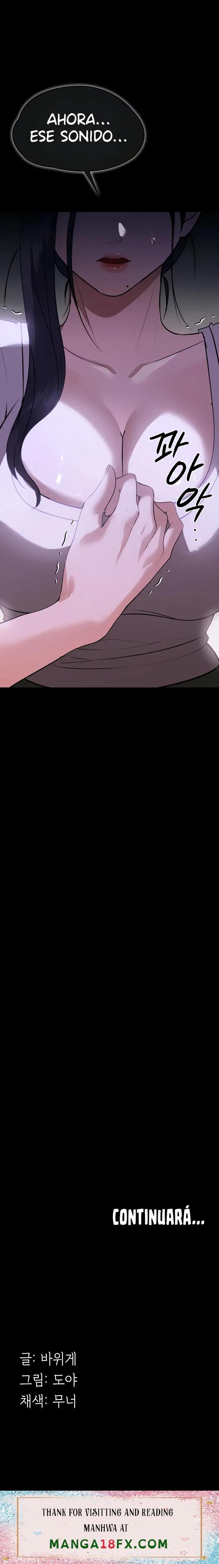 A Young Maid Raw - Chapter 12 Page 25