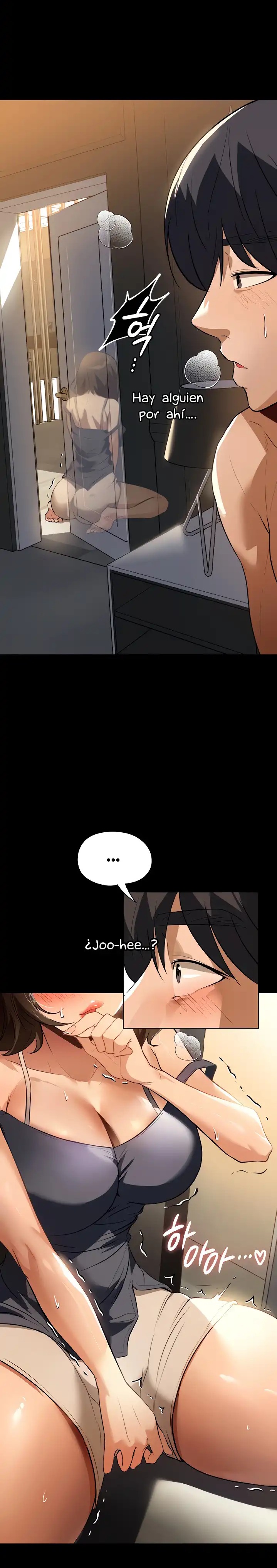 A Young Maid Raw - Chapter 12 Page 7