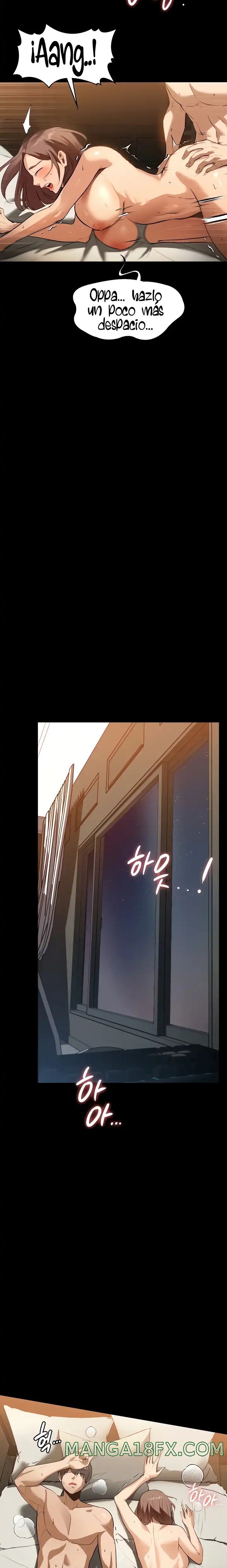 A Young Maid Raw - Chapter 12 Page 9