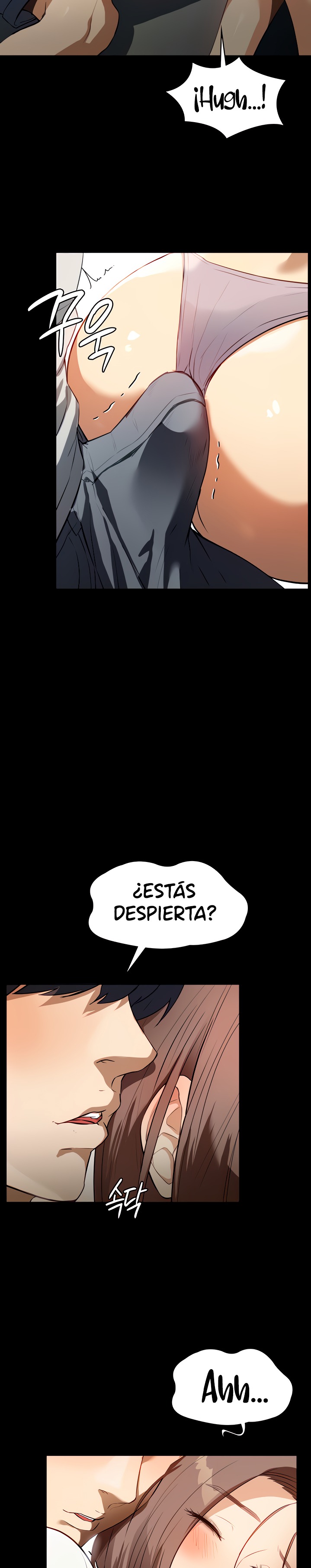 A Young Maid Raw - Chapter 13 Page 19