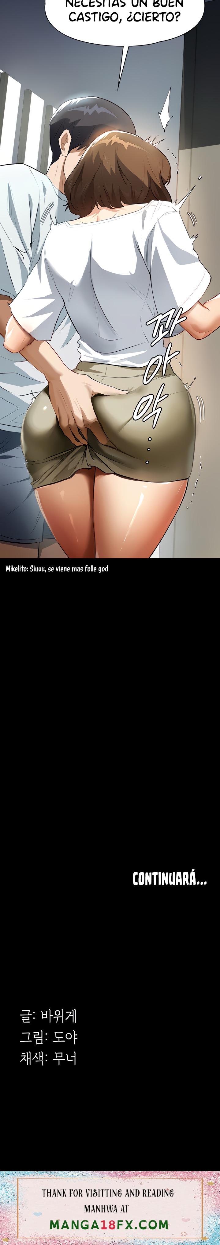 A Young Maid Raw - Chapter 13 Page 27