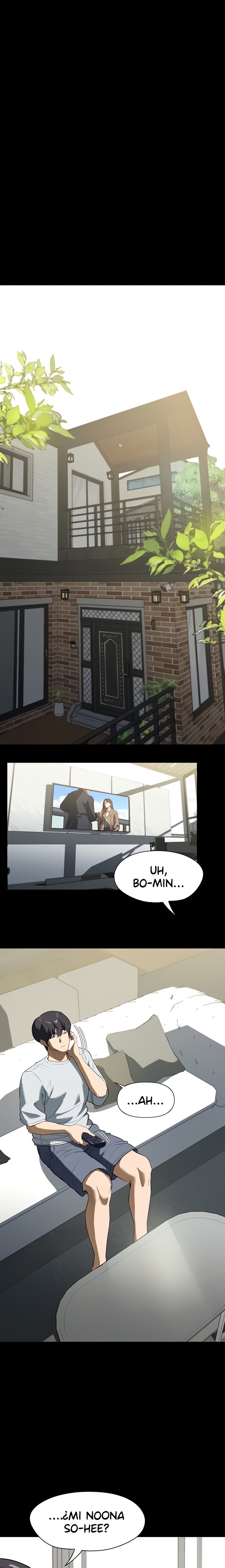 A Young Maid Raw - Chapter 15 Page 16